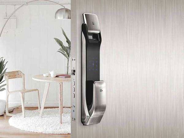 嘉興安裝指紋鎖(快速開鎖)